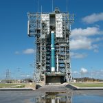 The Neil Gehrels Swift Observatory spacecraft
