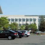 Nvidia hardware and corporate imagery