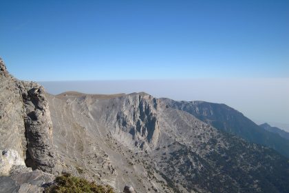 A UNESCO World Heritage landscape