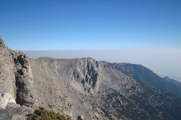 A UNESCO World Heritage landscape